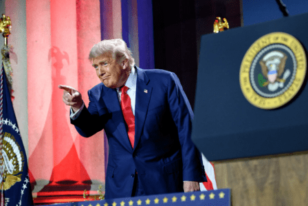 Donald Trump ainda crê em fim da guerra entre Rússia e Ucrânia, mesmo após ataque recorde de russsos a Kiev