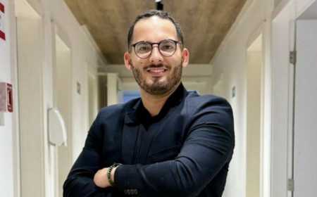 Jamerson Oliveira