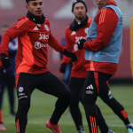 Horário e onde assistir ao vivo Chile x Uruguai, pelas Eliminatórias da Copa