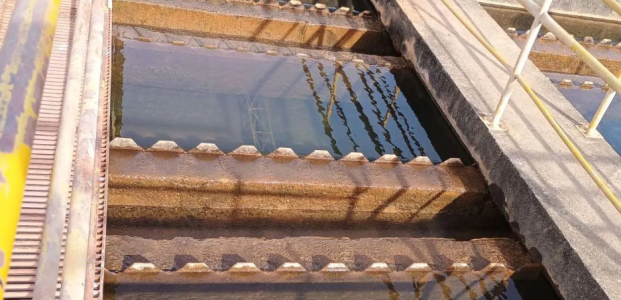 Mais de quatro mil moradores devem ser beneficiados pelas obras previstas para o próximo ano.