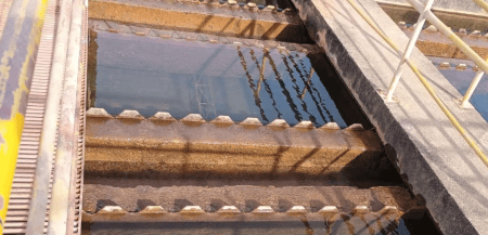 Mais de quatro mil moradores devem ser beneficiados pelas obras previstas para o próximo ano.