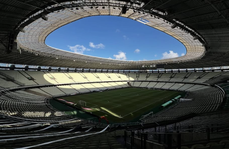 Horário e onde assistir ao vivo Fortaleza x Vitória, pelo Brasileirão