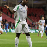 Em jogo de nove gols, Itália supera Israel pelas Eliminatórias da Copa do Mundo