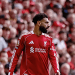 Horário e onde assistir ao vivo Burnley x Liverpool, pela Premier League