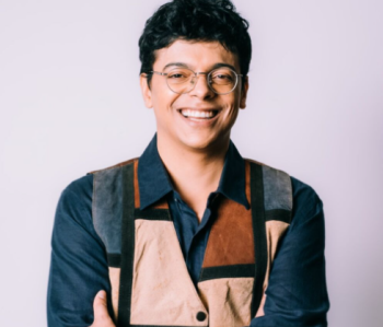 Tuca Oliveira abre show gratuito do Projeto Minas ao Luar em Muzambinho.