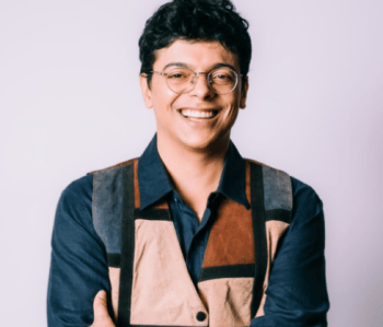 Tuca Oliveira abre show gratuito do Projeto Minas ao Luar em Muzambinho.