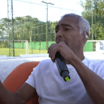 Romário revela que já transou no Maracanã após jogo pelo Flamengo; veja detalhes