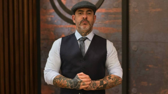 Henrique Fogaça