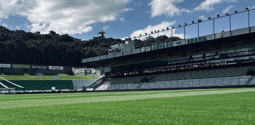 Horário e onde assistir ao vivo Juventude x Flamengo, pelo Brasileirão
