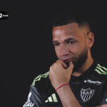Atlético: documentário de Everson conta com Hulk, João Leite e críticas de Neto