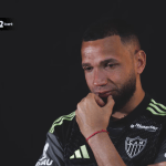 Atlético: documentário de Everson conta com Hulk, João Leite e críticas de Neto