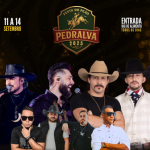 Justiça proíbe realização da Festa do Peão de Pedralva que teria início nesta quinta-feira