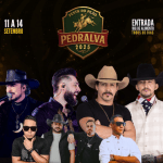 Justiça proíbe realização da Festa do Peão de Pedralva que teria início nesta quinta-feira