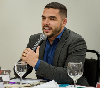 Cerimônia acontece na terça-feira no Grande Teatro do Palácio das Artes, em Belo Horizonte.