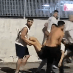 Oito homens são presos suspeitos de envolvimento na morte de vascaíno no Rio
