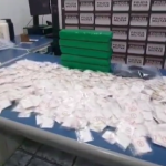 Polícia Militar apreende cocaína e maconha e prende suspeito de tráfico em Virgínia