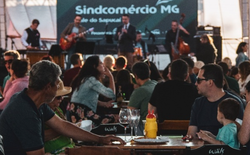 Gastronomia e cultura se encontram em Monte Verde com evento gratuito