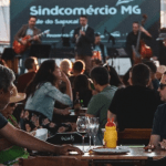Gastronomia e cultura se encontram em Monte Verde com evento gratuito