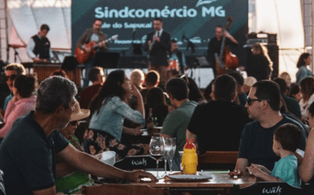 Monte Verde recebe evento Gastronomia nas Montanhas até 28 de setembro.