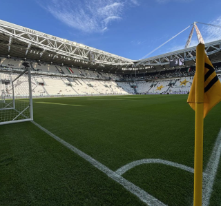 Allianz Stadium, casa da Juventus