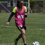 América enfrenta Palmeiras por vaga nas quartas de final da Copa do Brasil Feminina