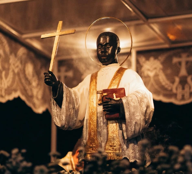 Três Pontas celebra Festa do Beato Padre Victor com intensa programação religiosa