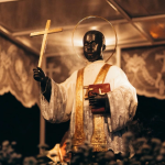 Três Pontas celebra Festa do Beato Padre Victor com intensa programação religiosa