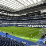 Horário e onde assistir ao vivo Real Madrid x Espanyol, pela La Liga