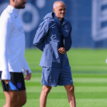 Técnico do PSG, Luis Enrique pode utilizar estratégia inusitada na estreia da Champions