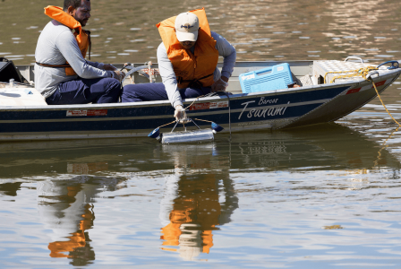 Samarco - Publieditorial - Setembro - Recuperação Rio Doce e Mariana