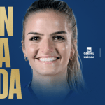 Gerdau Minas anuncia reforço estrangeiro para temporada 25/26