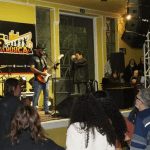 5ª da Boa Música em Varginha poderá pagar cachê às bandas; show hoje é com a Sissibonaflá
