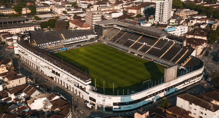 Horário e onde assistir ao vivo Santos x São Paulo, pelo Campeonato Brasileiro