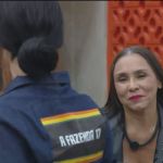 Rayane Figliuzzi, namorada de Belo, vai ser expulsa de A Fazenda 17?