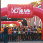 Belo Horizonte recebe edição 2025 do circuito Centauro Desbrava