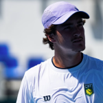 Lenda do tênis rasga elogios a João Fonseca antes do início da Laver Cup