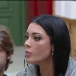 A Fazenda 17: Rayane Figliuzzi é desmentida por VAR em briga com Yoná ao vivo