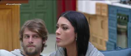 Rayane A Fazenda