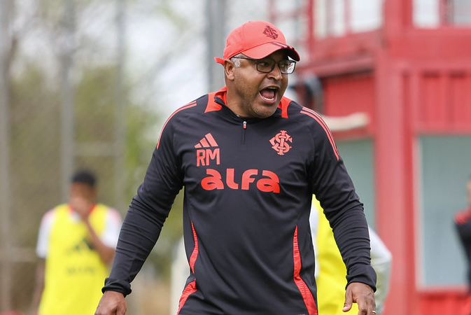 Escalação do Inter: veja o provável time para o GreNal do Brasileirão