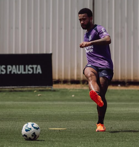 Corinthians planeja retornos para enfrentar o Flamengo; veja cada caso