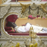 Três Pontas promove missas e procissão hoje em homenagem ao Beato Padre Victor