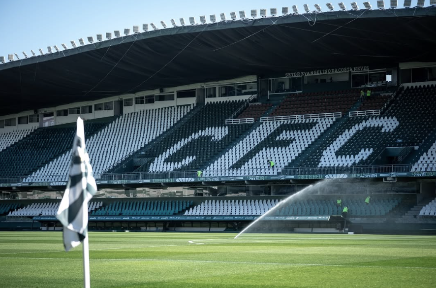 Horário e onde assistir ao vivo Coritiba x Criciúma, pela Série B