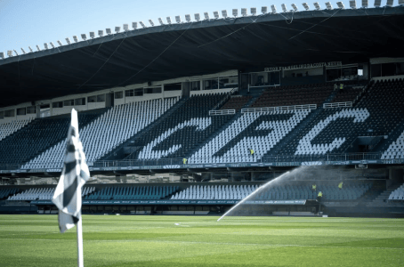 Estádio Couto Pereira, casa do Coritiba