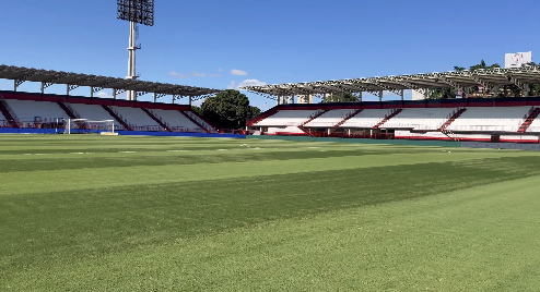Horário e onde assistir ao vivo Atlético-GO x América, pela Série B