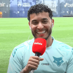 William abre o jogo sobre ‘virada de chave’ do Cruzeiro e rasga elogios a Jardim