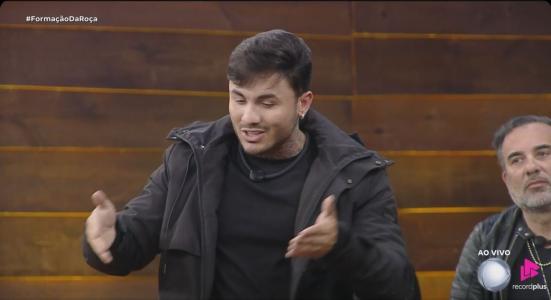 Wallas Arrais