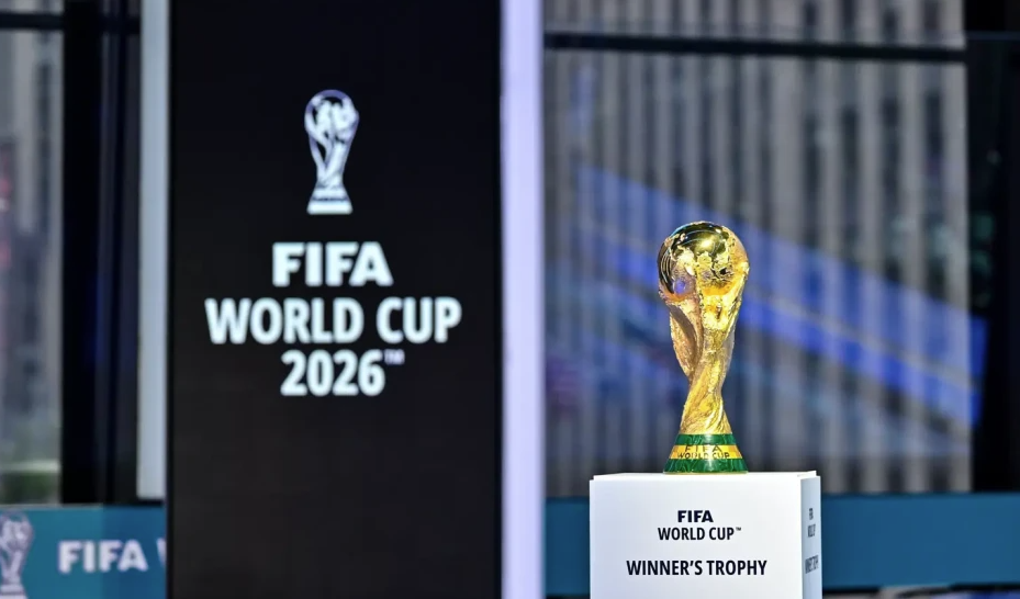 Fifa divulga nomes oficiais dos mascotes da Copa do Mundo de 2026
