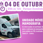 Projeto especial em apoio à Campanha Outubro Rosa acontece em Três Corações no próximo final de semana