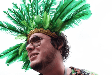 Cineasta morto em acidente de avião no Pantanal é fundador da Confraria do Pasmado, um dos maiores blocos de carnaval de SP