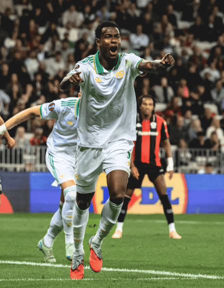 Roma vence Nice pela Europa League